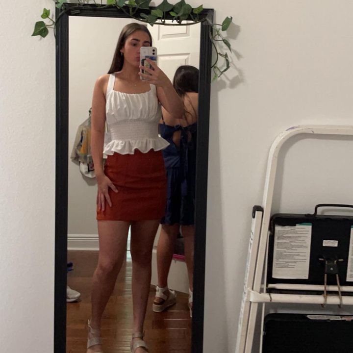 Profile Picture of AllieDupre (@alliedupre) on Tiktok