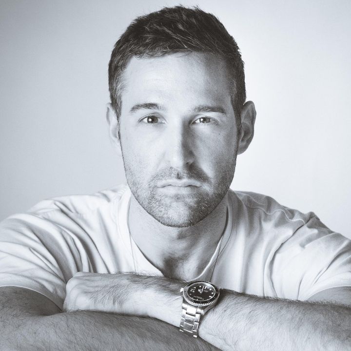 Profile Picture of James Camp (@jamesoncamp) on Tiktok
