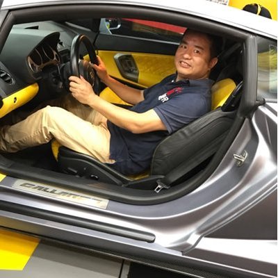 Profile Picture of Jerry McGuire (@JerryMcGuireII) on Twitter