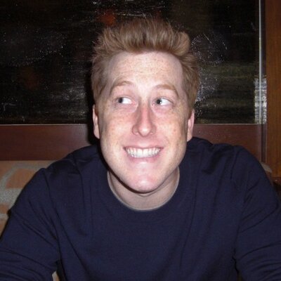 Profile Picture of Jeff Diner (@jeffdiner) on Twitter