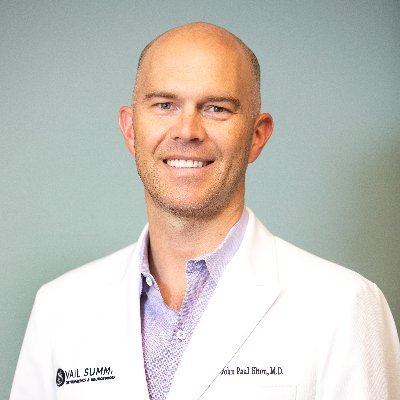 Profile Picture of Dr. John Paul Elton (@DrJPElton) on Twitter