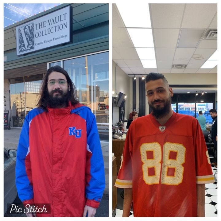 Monigold - Tiktok Profile Picture of Monigold (@morganmonigold) on Tiktok