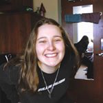 Profile Picture of hanny (@hannahpelletier) on Instagram