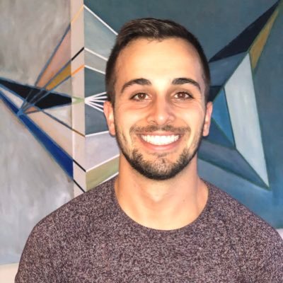 Profile Picture of Mark Roberto, PhD (@mroberto_sci) on Twitter