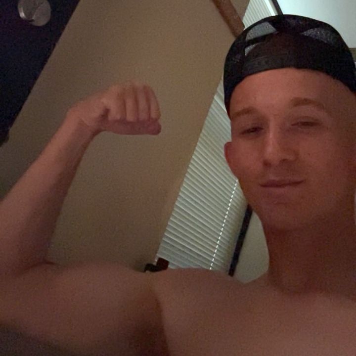 Profile Picture of eugenepruitt (@eugenepruitt) on Tiktok