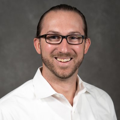Profile Picture of Jesse Kaye (@KayeJesseT) on Twitter