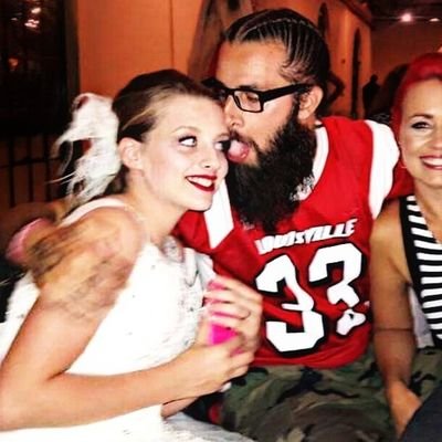 Profile Picture of Brandon Hodge (@HHODGE22) on Twitter