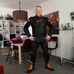 Profile Picture of Oliver Lettow (@oliver.hanchen.5) on Facebook