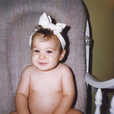 Profile Picture of Sarah Guillot (@sarah_anne_love) on Twitter
