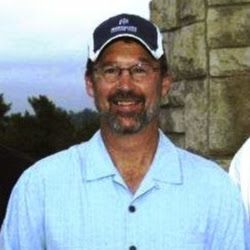 Profile Picture of Michael Ensign (@dmensign1160) on Pinterest