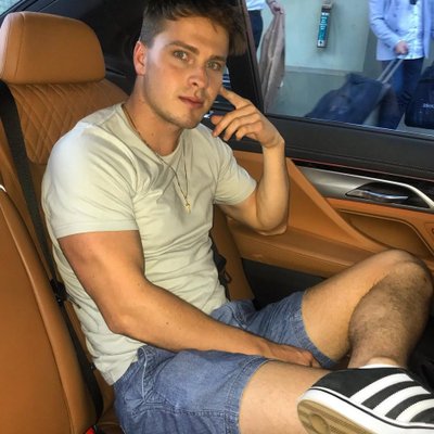 Profile Picture of Nick Murdoch (@NickMurdoch95) on Twitter
