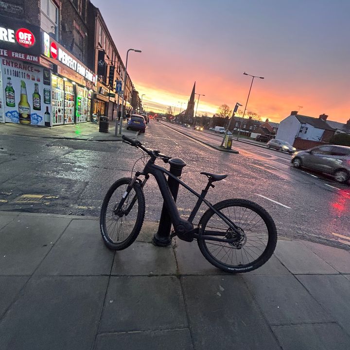 Profile Picture of Thomas Blundell (@thomasblundell) on Tiktok