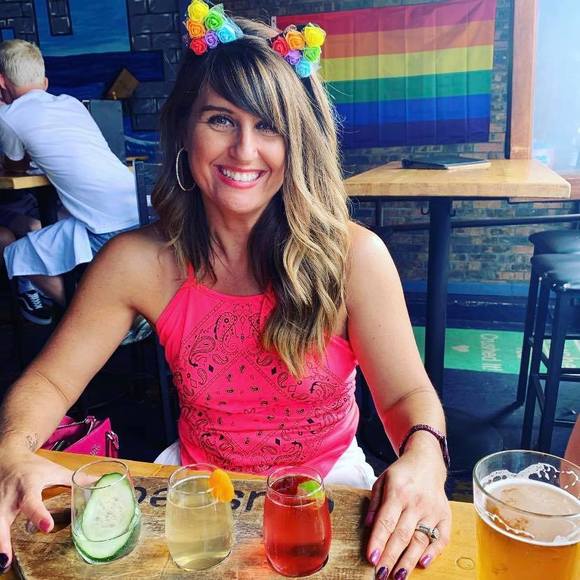 Profile Picture of Morgan Jerri-ortega (@morganortega) on Poshmark