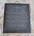 Profile Photo of Richard Parsons (bishop)on Wikipedia