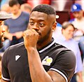 Profile Picture of Rawle Alkinson Wikipedia