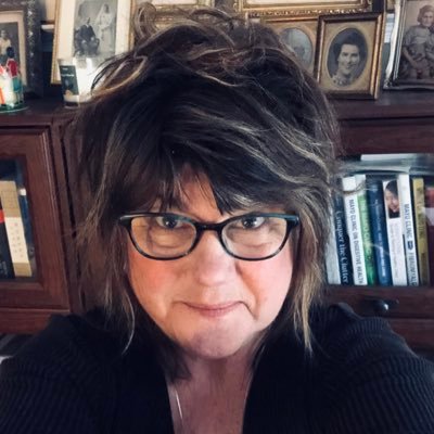 Profile Picture of Dana Wirth Sparks (@danawsparks) on Twitter