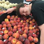 Profile Picture of David Deitz (@peachy_deitz) on Instagram