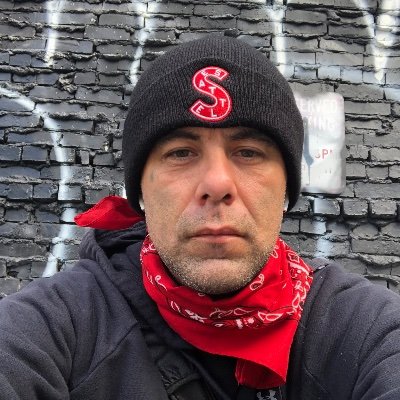 Profile Picture of Roy Dailey (@RoyDailey9) on Twitter