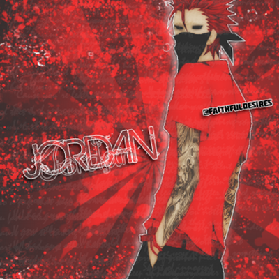 Profile Picture of David Martinez (@SereneAnarchizt) on Twitter