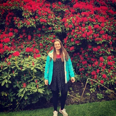 Profile Picture of Jennifer Pearson-Farr (@PearsonFarr) on Twitter