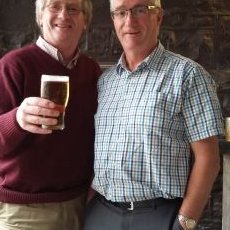 Profile Picture of Brendan McGuinness (@BrendanMcGuinn9) on Twitter