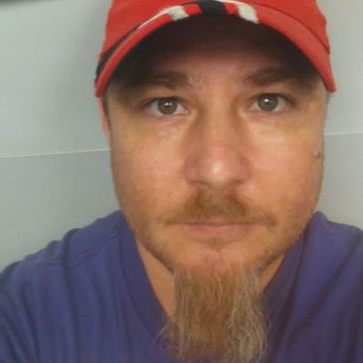 Profile Picture of Chris Thibodeaux (Gator) (@gator_chris) on Twitter