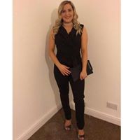 Profile Picture of Maya Alexander-wodrow (@maya-alexander-wodrow) on Quora