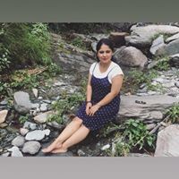Profile Picture of Sona Sharma (@sona-sharma-121) on Quora