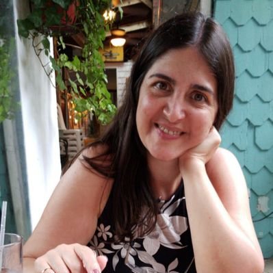 Profile Picture of Gaby Ammatuna,PhD, MHPE,BSN/M,IBCLC (@GabyAmmatuna) on Twitter