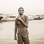Profile Picture of Ahmed Maher (@ahmed_Maher) on Flickr