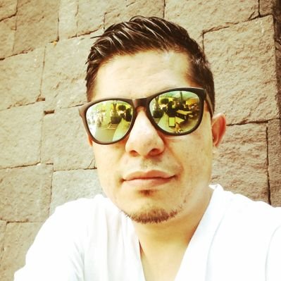 Profile Picture of Daniel Alejandro Zárate Buentello (@DanielA19742868) on Twitter