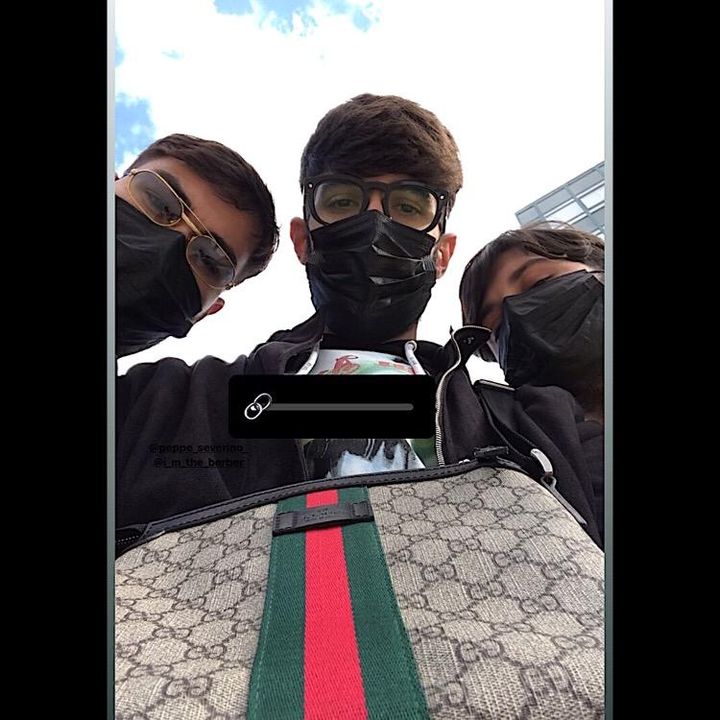 Profile Picture of Davide Adami (@@davideadami17) on Tiktok