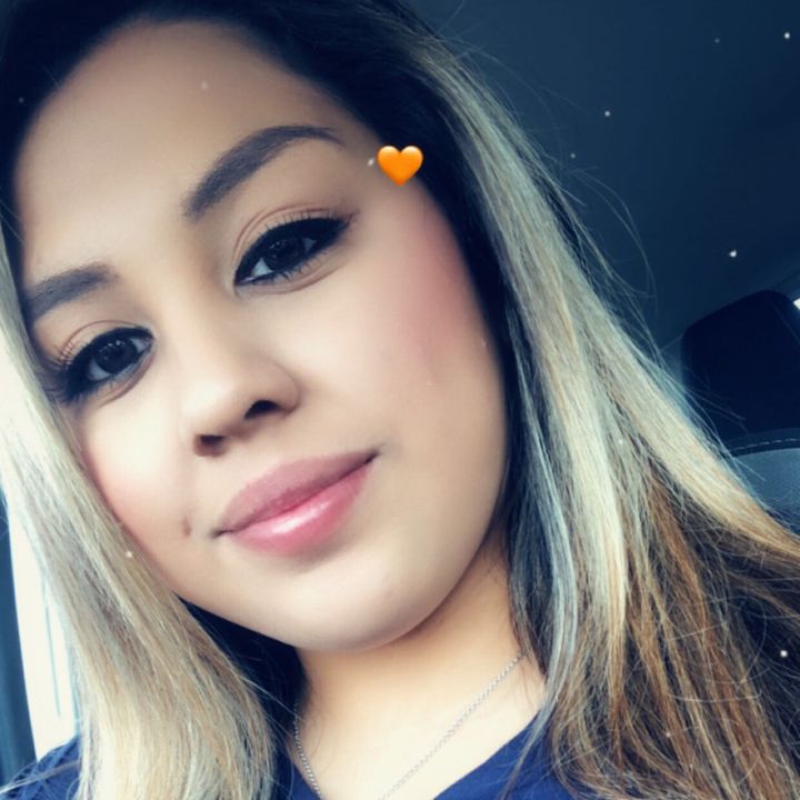 Profile Picture of Daniela Gonzalez (@danielamonique20) on Tiktok