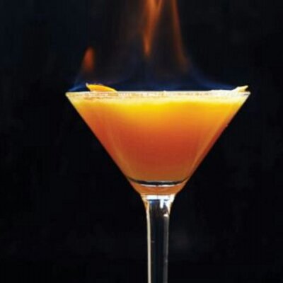 Profile Picture of Joe The Bartender (@mai_tai_zombie) on Twitter