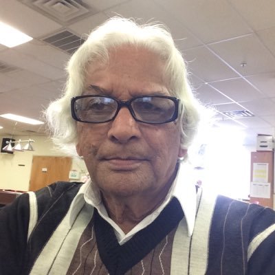 Profile Picture of Maganlal Patel (@maganlalPatel6) on Twitter