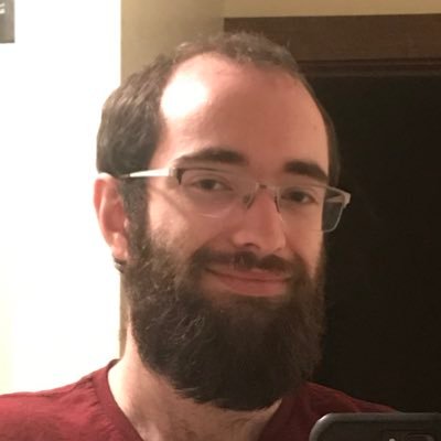 Profile Picture of Gary Vestal (@ItsGareBare) on Twitter