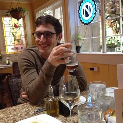 Profile Picture of Ben Gluck (@BenGluck3) on Twitter