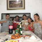 Profile Picture of Robert David Roncales Clavel (@sidneyquiroga19) on Facebook