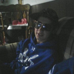 Profile Picture of Josh Messersmith (@joshmessersmith) on Myspace