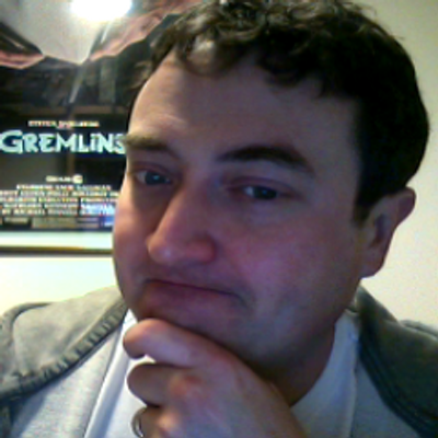 Profile Picture of Jonathan Peat (@Funstie) on Twitter