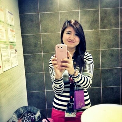 Profile Picture of Frances Alfaro (@imannlovable) on Twitter