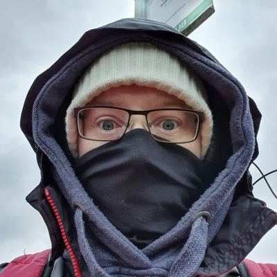 Profile Picture of Eric Scott (@ScottScreen) on Twitter