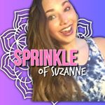 Profile Picture of 💐🌸👸🏽💗 (@sprinkleofsuzanne) on Instagram