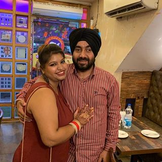 Profile Picture of Amrit Sohal (@amritksohal) on Facebook