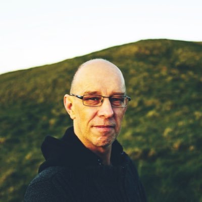 Profile Picture of Richard Wedge (@richardwedge1) on Twitter