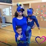 Profile Picture of Gina Batts Johnson (@2bebatty) on Instagram