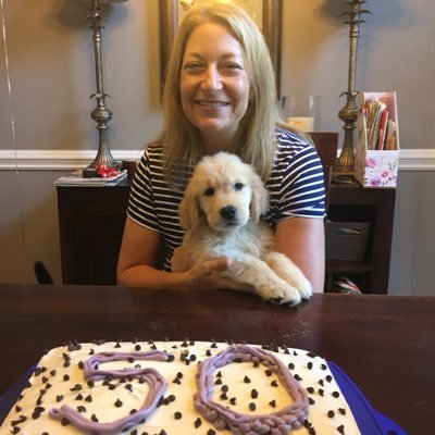 Profile Picture of Cindy Murrell (@CindyMurrell2) on Twitter