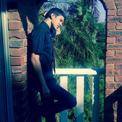 Profile Picture of Tyrone Finch (@tyrone_finch) on Twitter