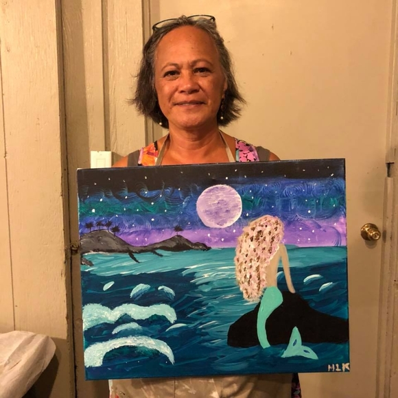 Profile Picture of Harolen Kaiwi (@hkaiwi) on Poshmark