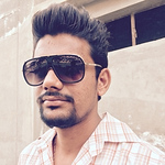 Profile Picture of Amrinder Brar (@amrinderbrar007) on Flickr